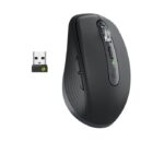 Logitech MX Anywhere 3S for Business vezeték nélküli fekete egér - Image 5
