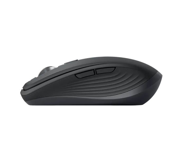 Logitech MX Anywhere 3S for Business vezeték nélküli fekete egér - Image 8