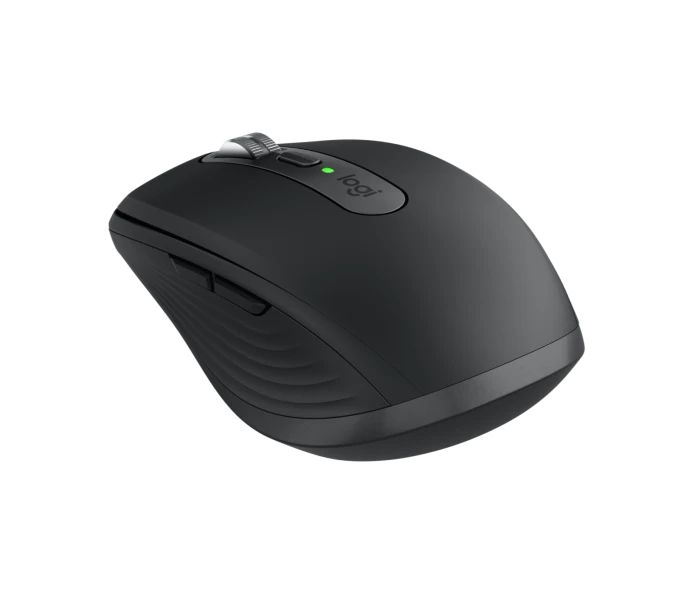 Logitech MX Anywhere 3S for Business vezeték nélküli fekete egér - Image 9