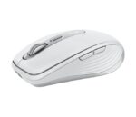 Logitech MX Anywhere 3S for Business Mouse Pale Grey - Image 4