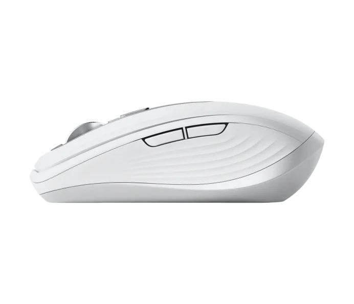 Logitech MX Anywhere 3S for Business Mouse Pale Grey - Image 5