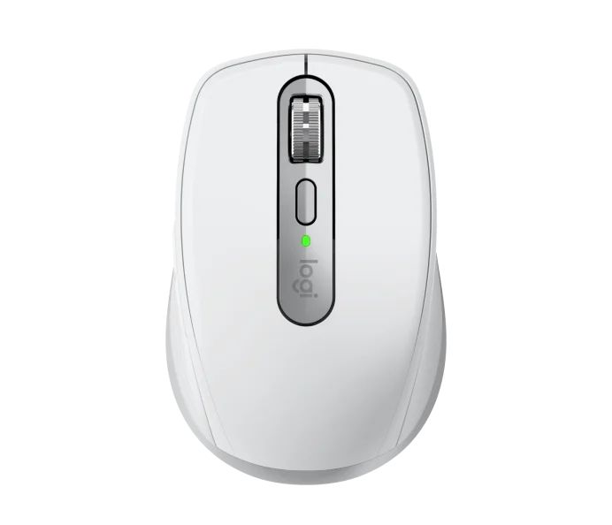 Logitech MX Anywhere 3S vezeték nélküli szürke egér - Image 1