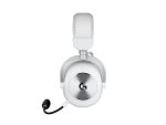Logitech Pro X 2 Lightspeed Wireless Bluetooth Gaming Headset White - Image 2