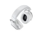 Logitech Pro X 2 Lightspeed Wireless Bluetooth Gaming Headset White - Image 5