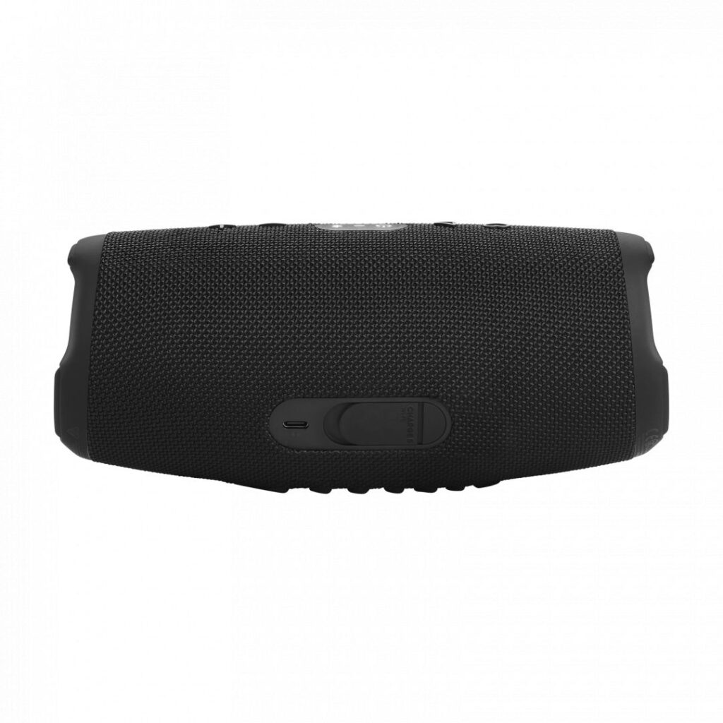 JBL Charge 5 WiFi Bluetooth Speaker Black - Image 3