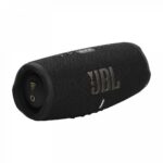 JBL Charge 5 WiFi Bluetooth Speaker Black - Image 7