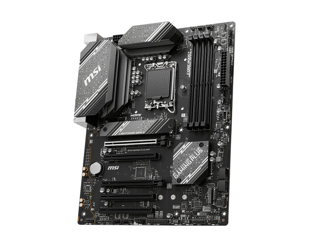 msi-b760-gaming-plus-wifi_3.jpg Msi B760 GAMING PLUS WIFI - Image 3