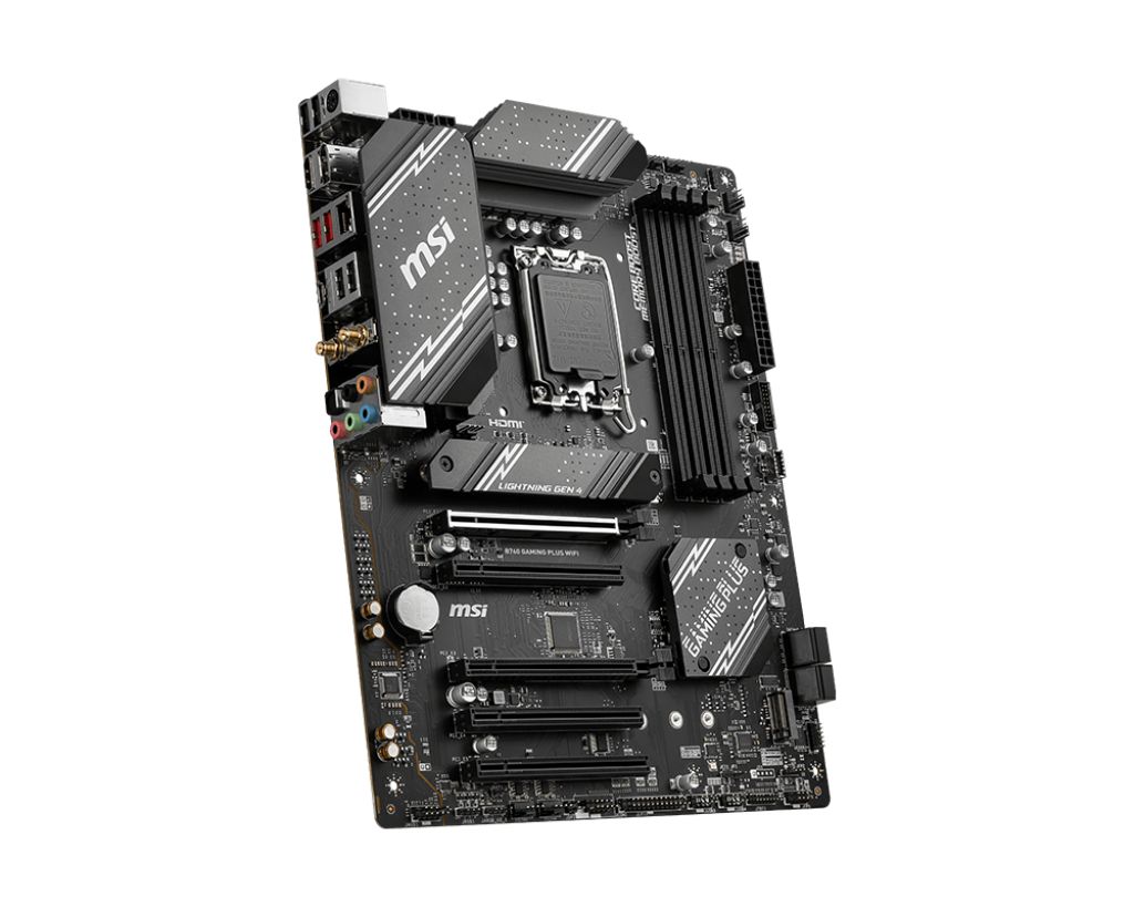 msi-b760-gaming-plus-wifi_4.jpg Msi B760 GAMING PLUS WIFI - Image 4