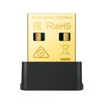 TP-Link Archer T2UB Nano AC600 Nano Wi-Fi Bluetooth 4.2 USB Adapter