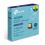 TP-Link Archer T2UB Nano AC600 Nano Wi-Fi Bluetooth 4.2 USB Adapter - Image 5