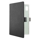 FIXED Topic kinyitható tablet tok Lenovo Tab M9 9"-os készülékhez, fekete - Image 2