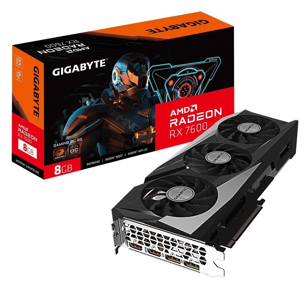 gigabyte-rx-7600-gaming-8gb-oc_2.jpg Gigabyte RX7600 GAMING OC 8G - Image 2
