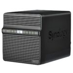 Synology NAS DS423 (2GB) (4xHDD) - Image 2