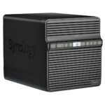 Synology NAS DS423 (2GB) (4xHDD) - Image 3