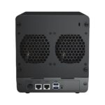Synology NAS DS423 (2GB) (4xHDD) - Image 4