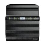 Synology NAS DS423 (2GB) (4xHDD) - Image 7