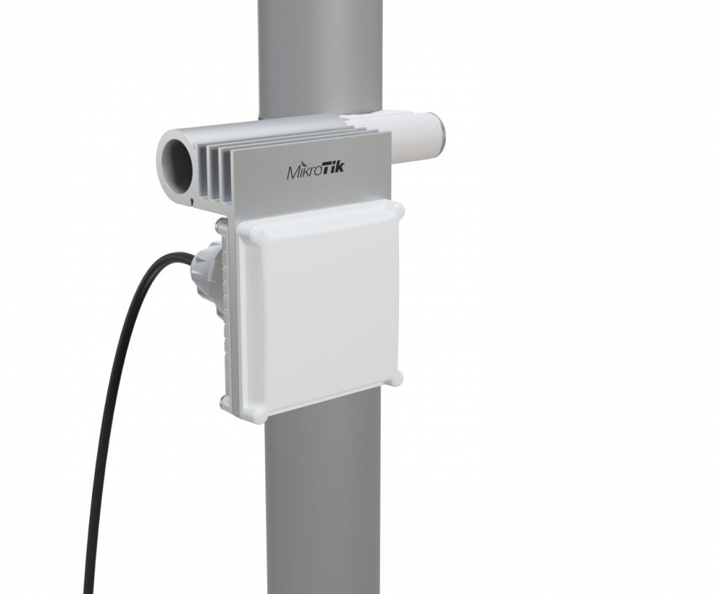 Mikrotik CubeSA 60Pro ac Sector Antenna 60GHz - Image 1