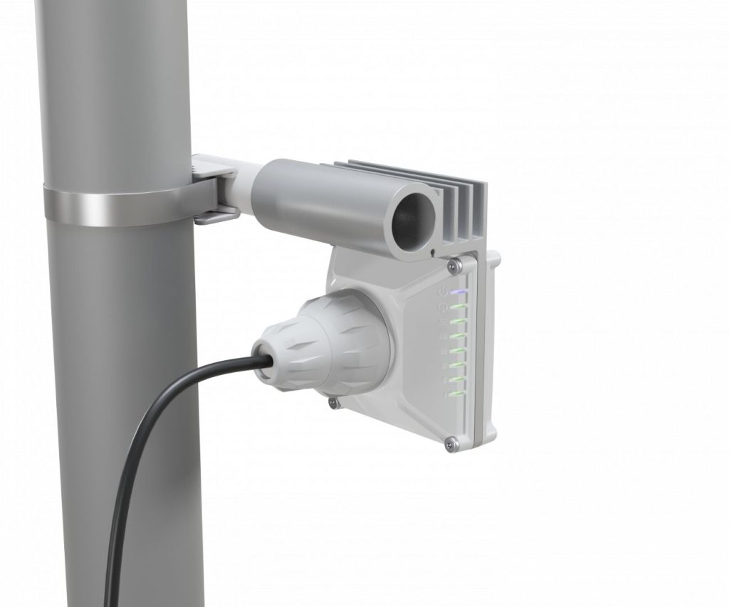 Mikrotik CubeSA 60Pro ac Sector Antenna 60GHz - Image 2