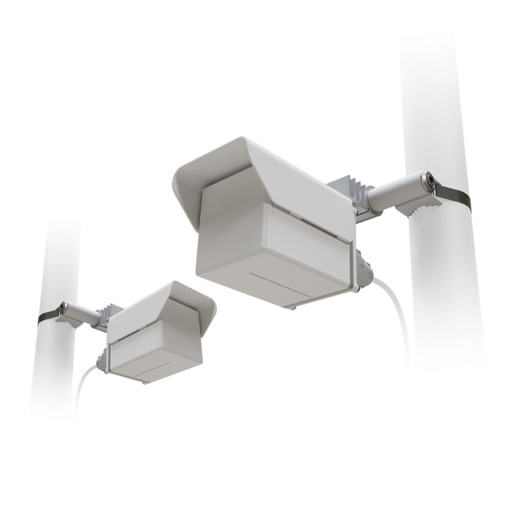 Mikrotik Wireless Wire Cube Pro - Image 1