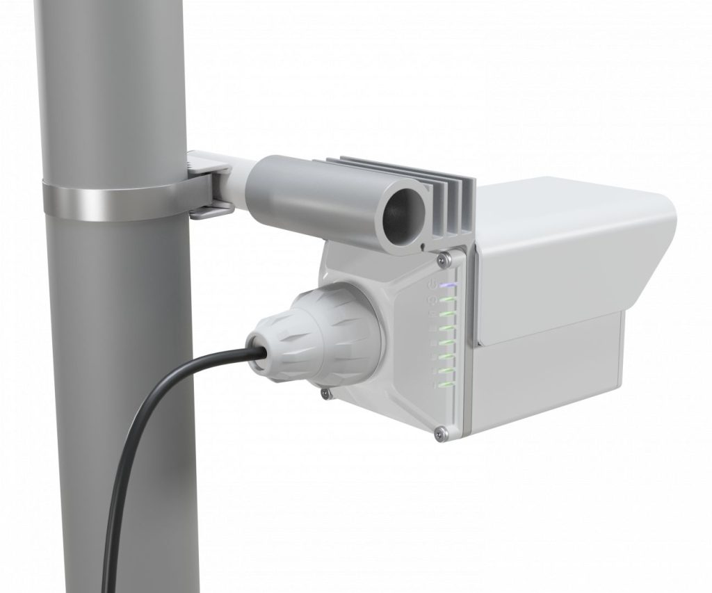 Mikrotik Wireless Wire Cube Pro - Image 3