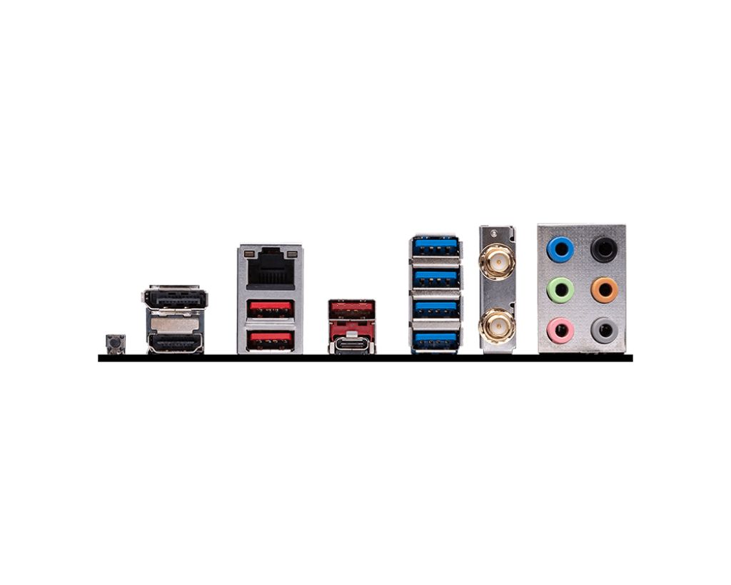 Msi B650 GAMING PLUS WIFI - Image 5