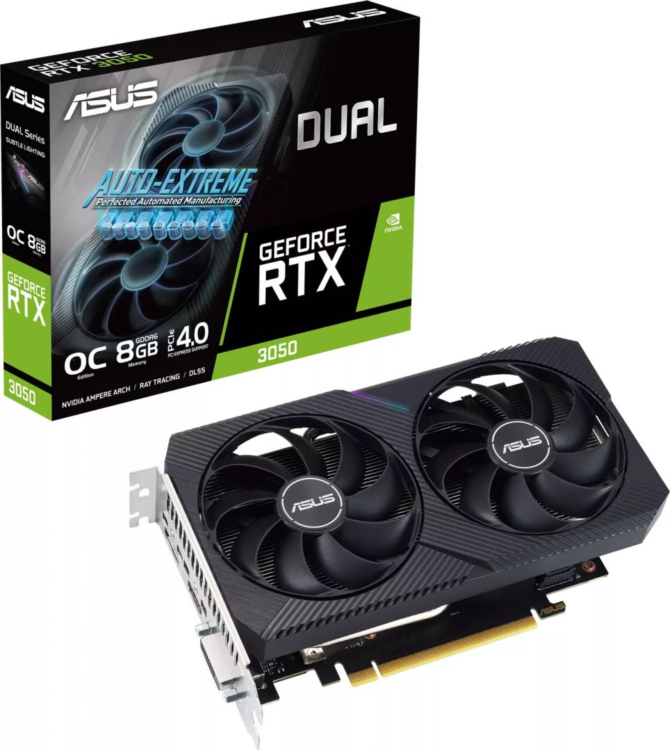 asus-dual-rtx3050-o8g-v2_1.jpg Asus DUAL-RTX3050-O8G-V2 - Image 1