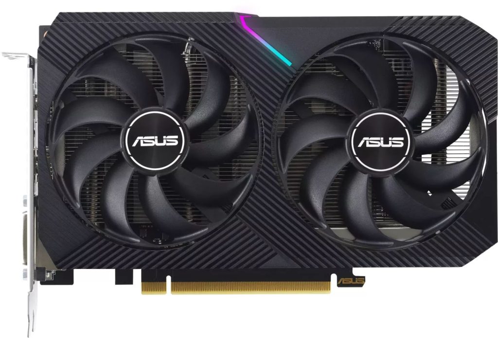 asus-dual-rtx3050-o8g-v2_3.jpg Asus DUAL-RTX3050-O8G-V2 - Image 3