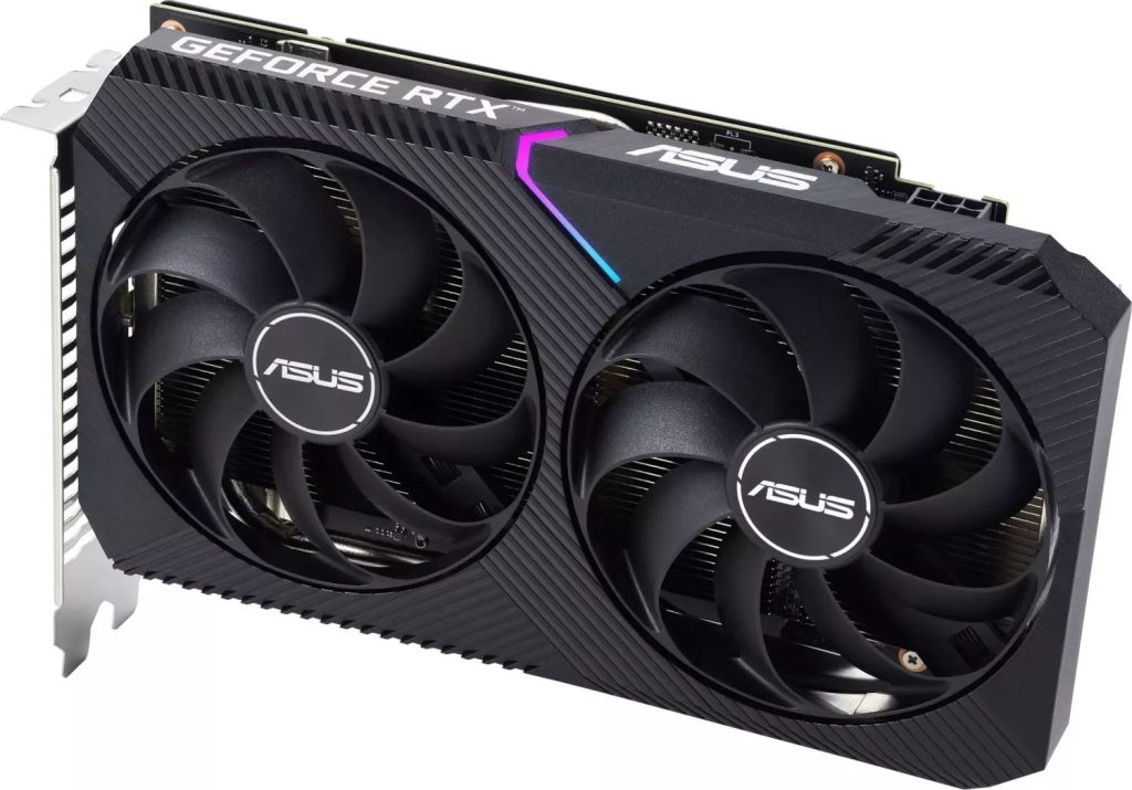asus-dual-rtx3050-o8g-v2_8.jpg Asus DUAL-RTX3050-O8G-V2 - Image 8