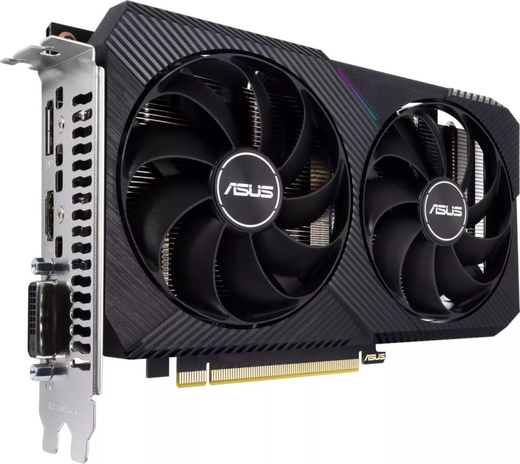 asus-dual-rtx3050-o8g-v2_9.jpg Asus DUAL-RTX3050-O8G-V2 - Image 9