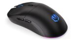 Endorfy Gem Plus Wireless PAW3395 gamer egér - Image 4