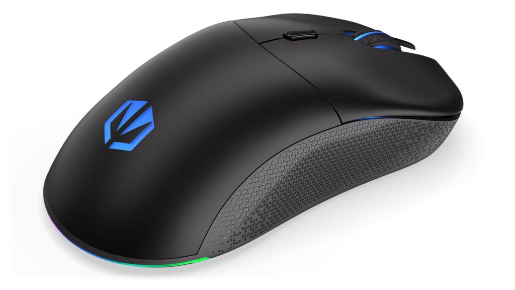 Endorfy Gem Plus Wireless PAW3395 gamer egér - Image 6