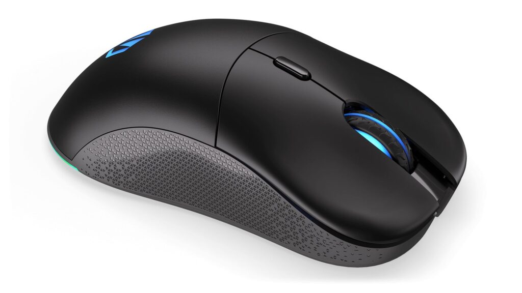 Endorfy Gem Plus Wireless PAW3395 gamer egér - Image 7