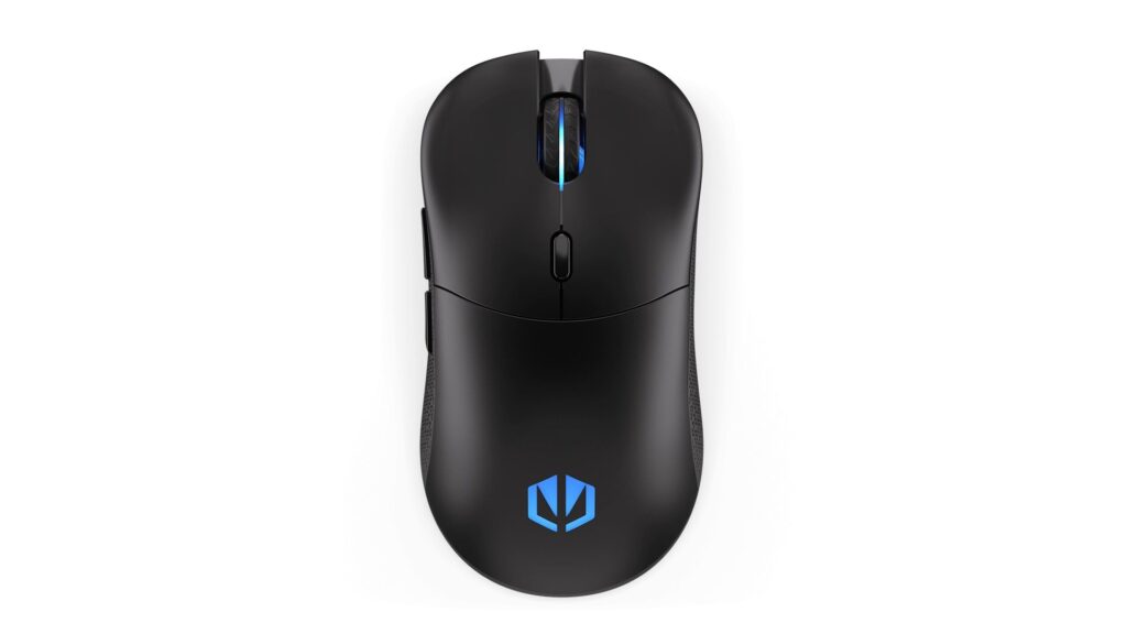 Endorfy Gem Plus Wireless PAW3395 gamer egér - Image 8