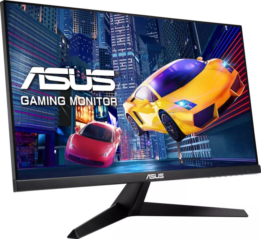 Asus 23,8" VY249HGE IPS LED - Image 2