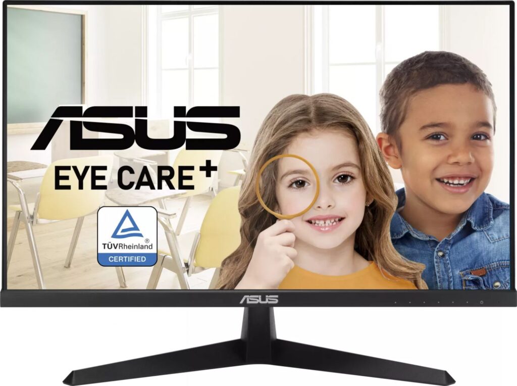 Asus 23,8" VY249HGE IPS LED - Image 6