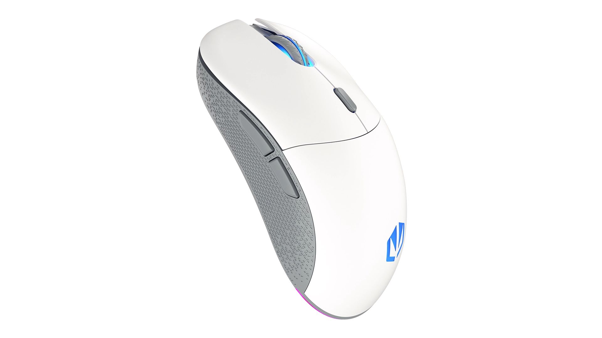 Endorfy Gem Plus Wireless OWH PAW3395 gamer egér - Image 1