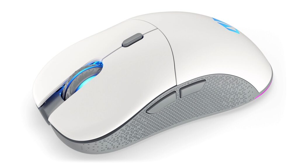 Endorfy Gem Plus Wireless OWH PAW3395 gamer egér - Image 5