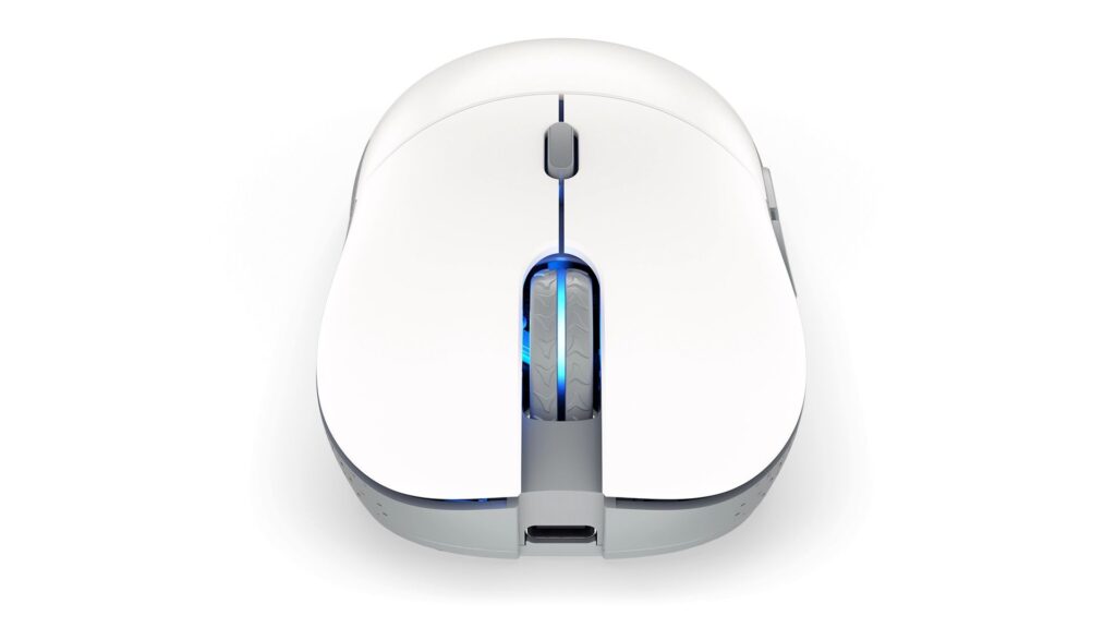 Endorfy Gem Plus Wireless OWH PAW3395 gamer egér - Image 10