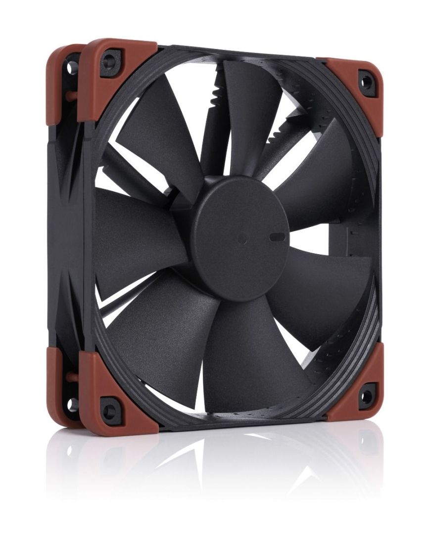 Noctua NF-F12 industrialPPC-2000 PWM - Image 2