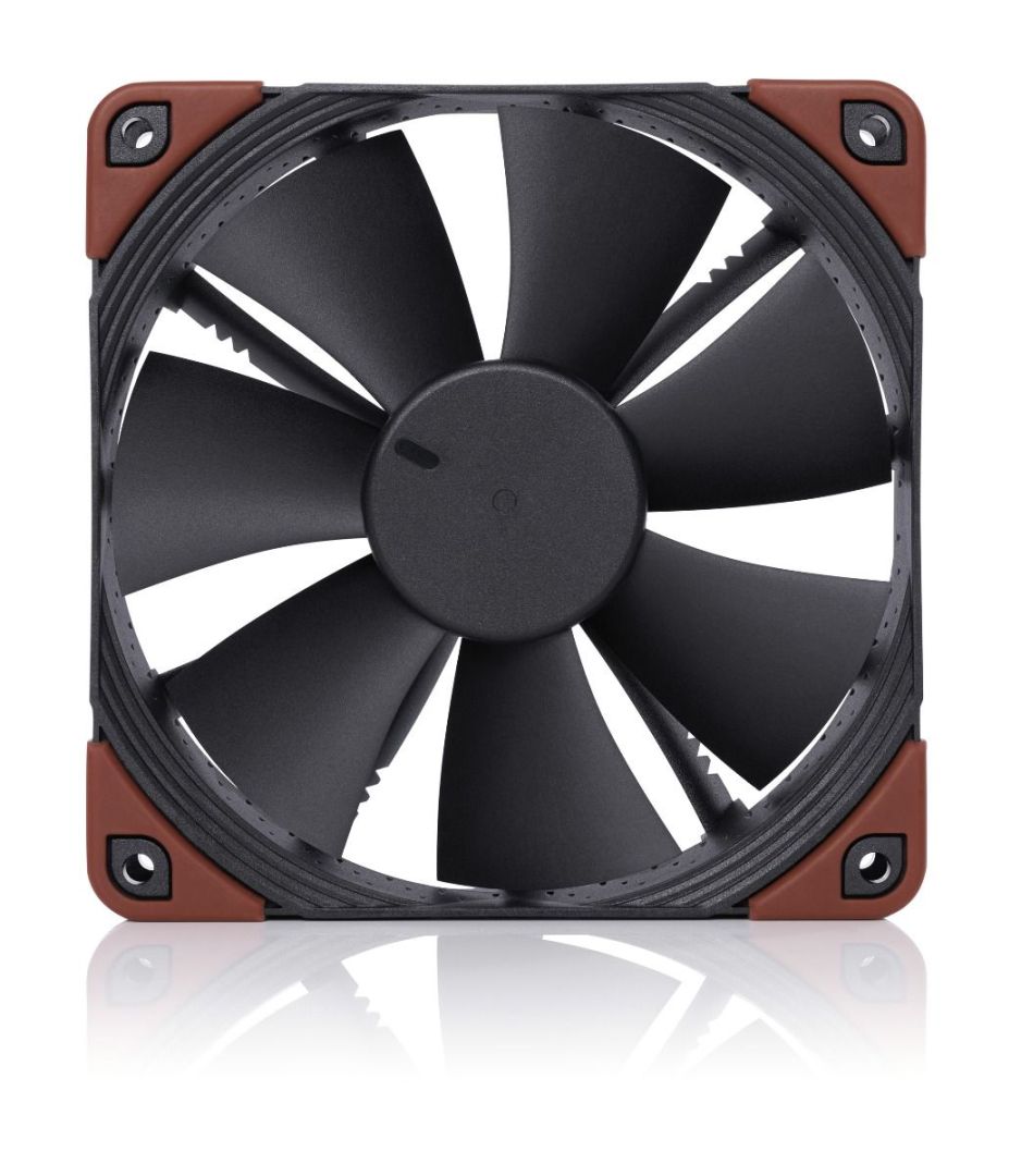 Noctua NF-F12 industrialPPC-2000 PWM - Image 4