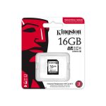 Kingston 16GB SDHC Industrial Class 10 U3 V30 A1 - Image 3