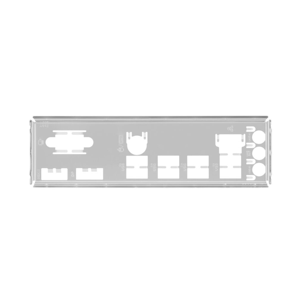 Asus PRIME A620M-E-CSM - Image 7