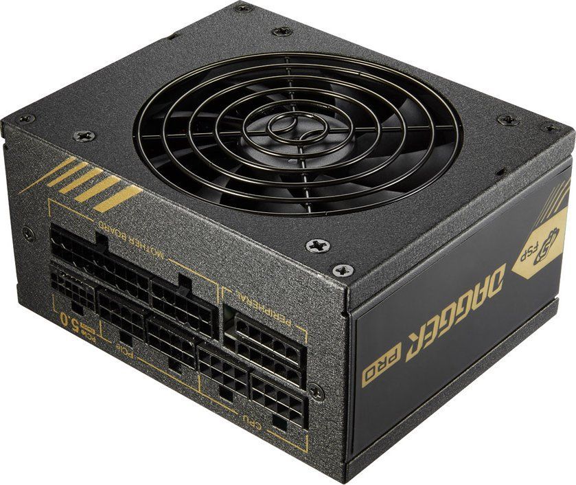FSP 850W 80+ Gold Dagger Pro - Image 2
