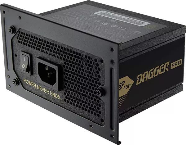 FSP 850W 80+ Gold Dagger Pro - Image 4