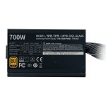 Cooler Master 700W 80+ Gold G700 OEM - Image 5