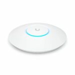 Ubiquiti U6+ UniFi 6 Plus Access Point White - Image 4
