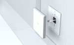 Ubiquiti U6-ENTERPRISE-IW UniFi 6 Enterprise In-Wall Access Point White - Image 3