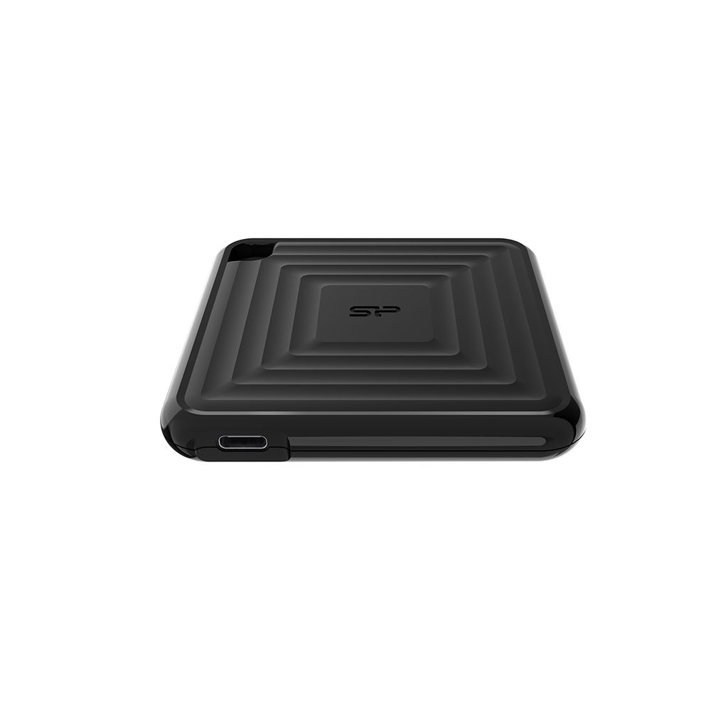 Silicon Power 1TB USB3.2 PC60 Black - Image 2
