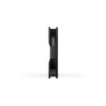 Endorfy Cooler - Stratus 140 PWM ARGB  (14 cm, 4 pin, 1200 rpm, fekete) - Image 8