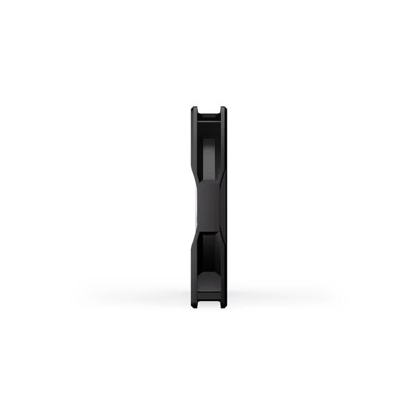 Endorfy Cooler - Stratus 140 PWM ARGB  (14 cm, 4 pin, 1200 rpm, fekete) - Image 8